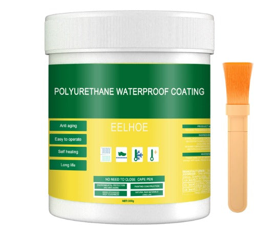 Grezion™ Transparent Waterproof Coating